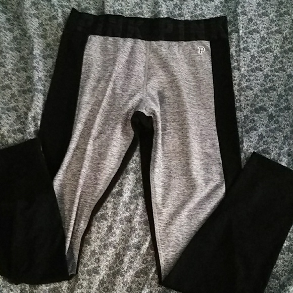 Pink ultimate leggings - Picture 1 of 3